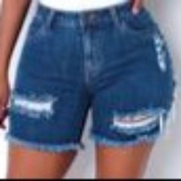 Shorts Fun..Fun...Fun - Picture 4 of 4